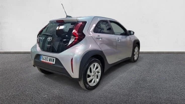 Toyota Aygo X Cross 1.0 VVT-I 72CV Play