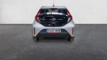 Toyota Aygo X Cross 1.0 VVT-I 72CV Play