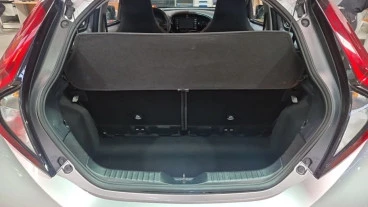 Toyota Aygo X Cross 1.0 VVT-I 72CV Play
