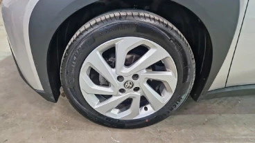 Toyota Aygo X Cross 1.0 VVT-I 72CV Play