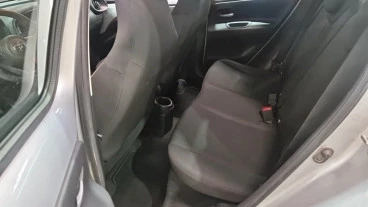 Toyota Aygo X Cross 1.0 VVT-I 72CV Play