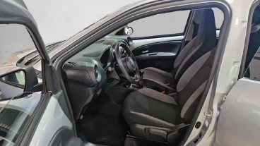 Toyota Aygo X Cross 1.0 VVT-I 72CV Play