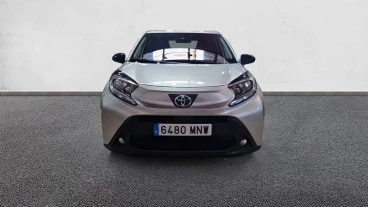 Toyota Aygo X Cross 1.0 VVT-I 72CV Play