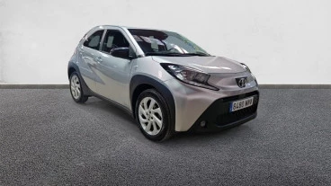 Toyota Aygo X Cross 1.0 VVT-I 72CV Play