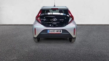 Toyota Aygo X Cross 1.0 VVT-I 72CV Play
