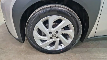 Toyota Aygo X Cross 1.0 VVT-I 72CV Play