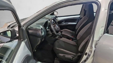 Toyota Aygo X Cross 1.0 VVT-I 72CV Play
