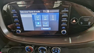 Toyota Aygo X Cross 1.0 VVT-I 72CV Play