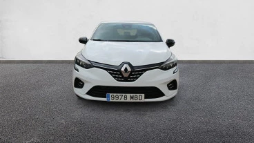 Renault Clio Techno E-Tech Híbrido 104 kW (140CV)