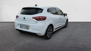 Renault Clio Techno E-Tech Híbrido 104 kW (140CV)