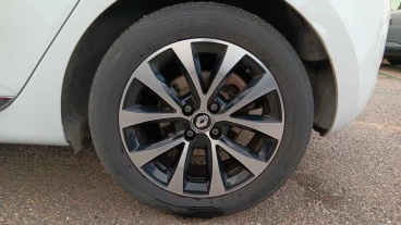 Renault Clio Techno E-Tech Híbrido 104 kW (140CV)