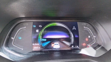 Renault Clio Techno E-Tech Híbrido 104 kW (140CV)