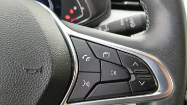 Renault Clio Techno E-Tech Híbrido 104 kW (140CV)