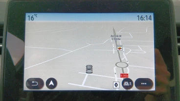 Renault Clio Techno E-Tech Híbrido 104 kW (140CV)