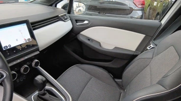 Renault Clio Techno E-Tech Híbrido 104 kW (140CV)