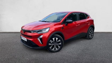 Renault Captur evolution E-Tech full hybr 117kW (160CV)