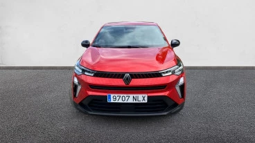 Renault Captur evolution E-Tech full hybr 117kW (160CV)