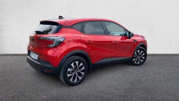 Renault Captur evolution E-Tech full hybr 117kW (160CV)
