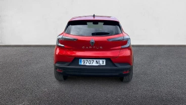 Renault Captur evolution E-Tech full hybr 117kW (160CV)