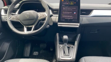 Renault Captur evolution E-Tech full hybr 117kW (160CV)
