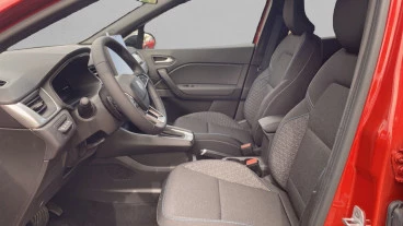 Renault Captur evolution E-Tech full hybr 117kW (160CV)