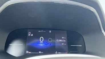 Renault Captur evolution E-Tech full hybr 117kW (160CV)