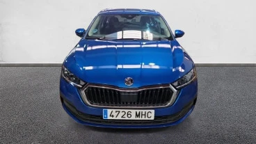 Skoda Octavia Combi 2.0 TDI 110kW(150CV) DSG Ambition