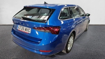 Skoda Octavia Combi 2.0 TDI 110kW(150CV) DSG Ambition