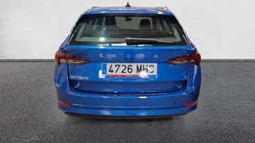 Skoda Octavia Combi 2.0 TDI 110kW(150CV) DSG Ambition
