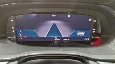 Skoda Octavia Combi 2.0 TDI 110kW(150CV) DSG Ambition