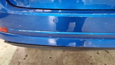 Skoda Octavia Combi 2.0 TDI 110kW(150CV) DSG Ambition