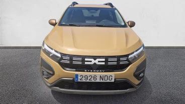 Dacia Sandero Stepway Extreme Go TCe 81kW (110CV)