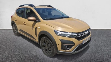 Dacia Sandero Stepway Extreme Go TCe 81kW (110CV)