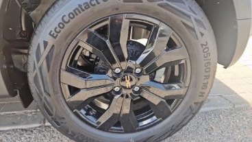 Dacia Sandero Stepway Extreme Go TCe 81kW (110CV)