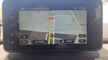 Dacia Sandero Stepway Extreme Go TCe 81kW (110CV)