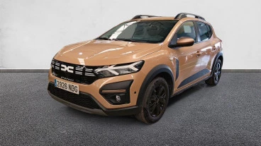 Dacia Sandero Stepway Extreme Go TCe 81kW (110CV)