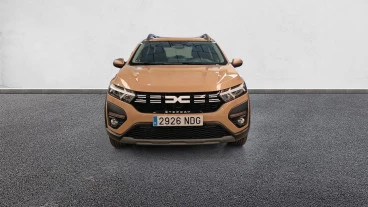 Dacia Sandero Stepway Extreme Go TCe 81kW (110CV)