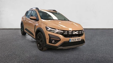 Dacia Sandero Stepway Extreme Go TCe 81kW (110CV)