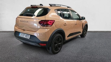 Dacia Sandero Stepway Extreme Go TCe 81kW (110CV)
