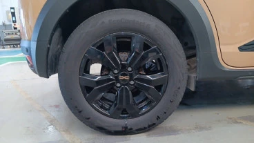 Dacia Sandero Stepway Extreme Go TCe 81kW (110CV)