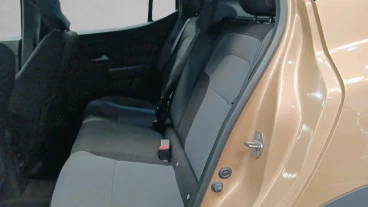 Dacia Sandero Stepway Extreme Go TCe 81kW (110CV)