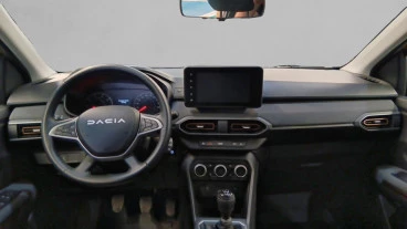 Dacia Sandero Stepway Extreme Go TCe 81kW (110CV)