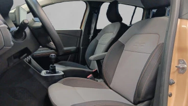 Dacia Sandero Stepway Extreme Go TCe 81kW (110CV)
