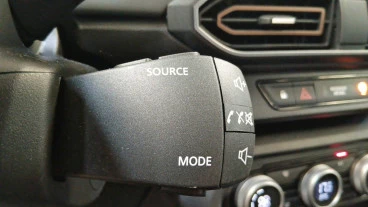 Dacia Sandero Stepway Extreme Go TCe 81kW (110CV)