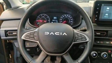 Dacia Sandero Stepway Extreme Go TCe 81kW (110CV)