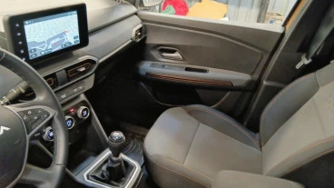Dacia Sandero Stepway Extreme Go TCe 81kW (110CV)