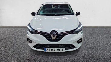Renault Clio Intens Blue dCi 74kW (100CV)