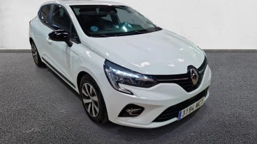 Renault Clio Intens Blue dCi 74kW (100CV)