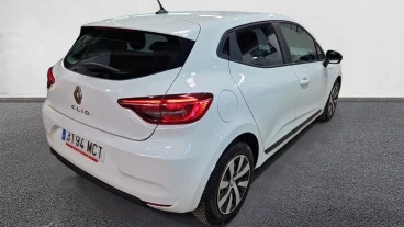 Renault Clio Intens Blue dCi 74kW (100CV)