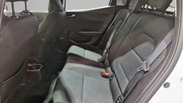 Renault Clio Intens Blue dCi 74kW (100CV)